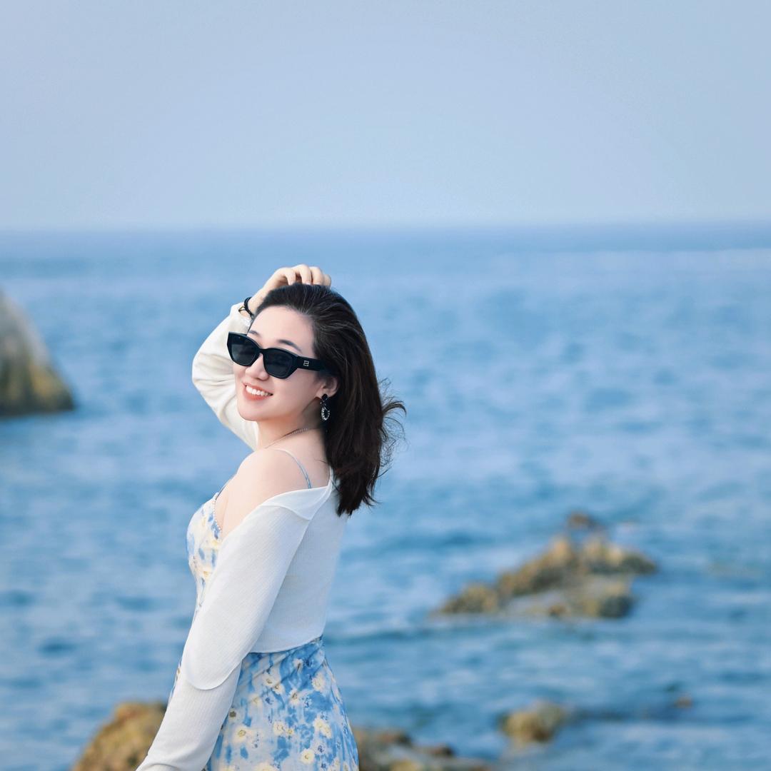我是杨晓兔🐰
