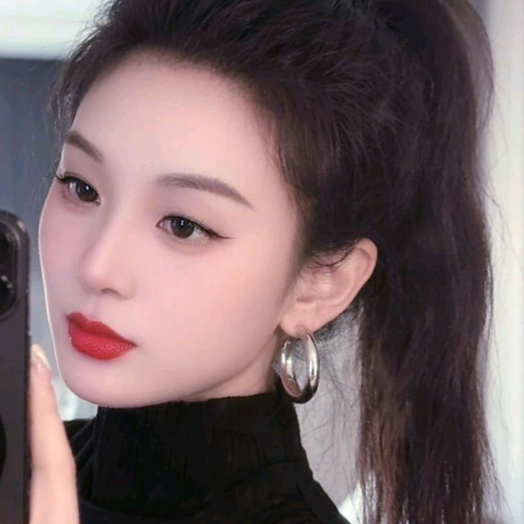甜甜