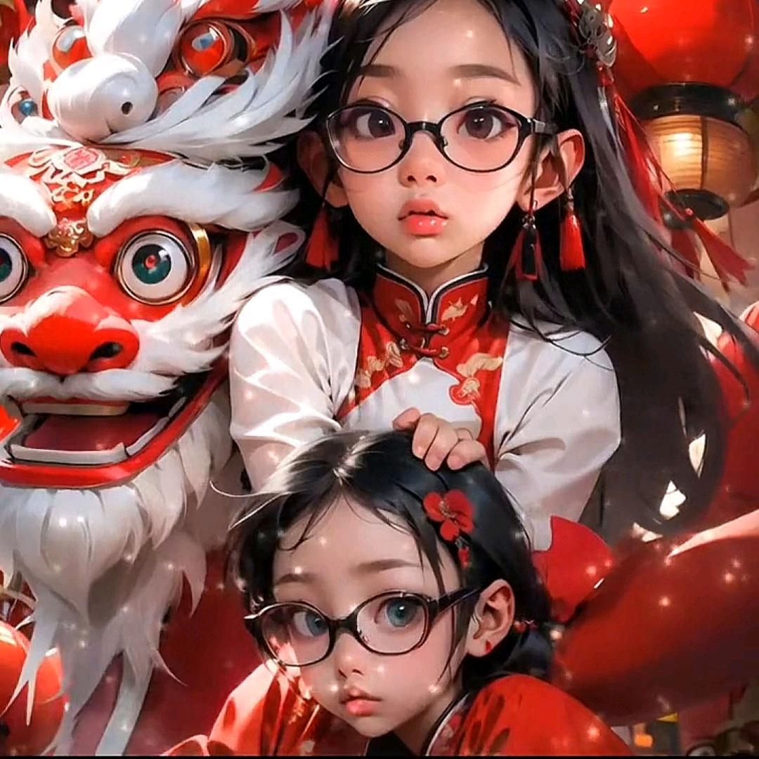 （互相关注）憨憨的小番茄🍅@