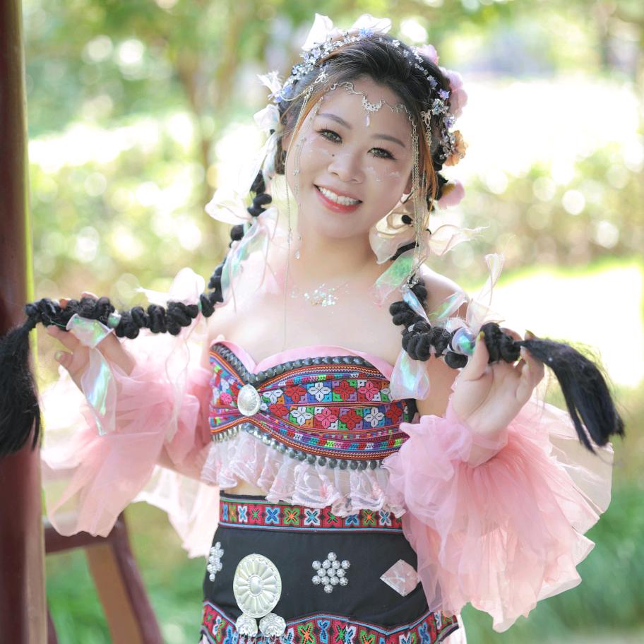 小李慧子