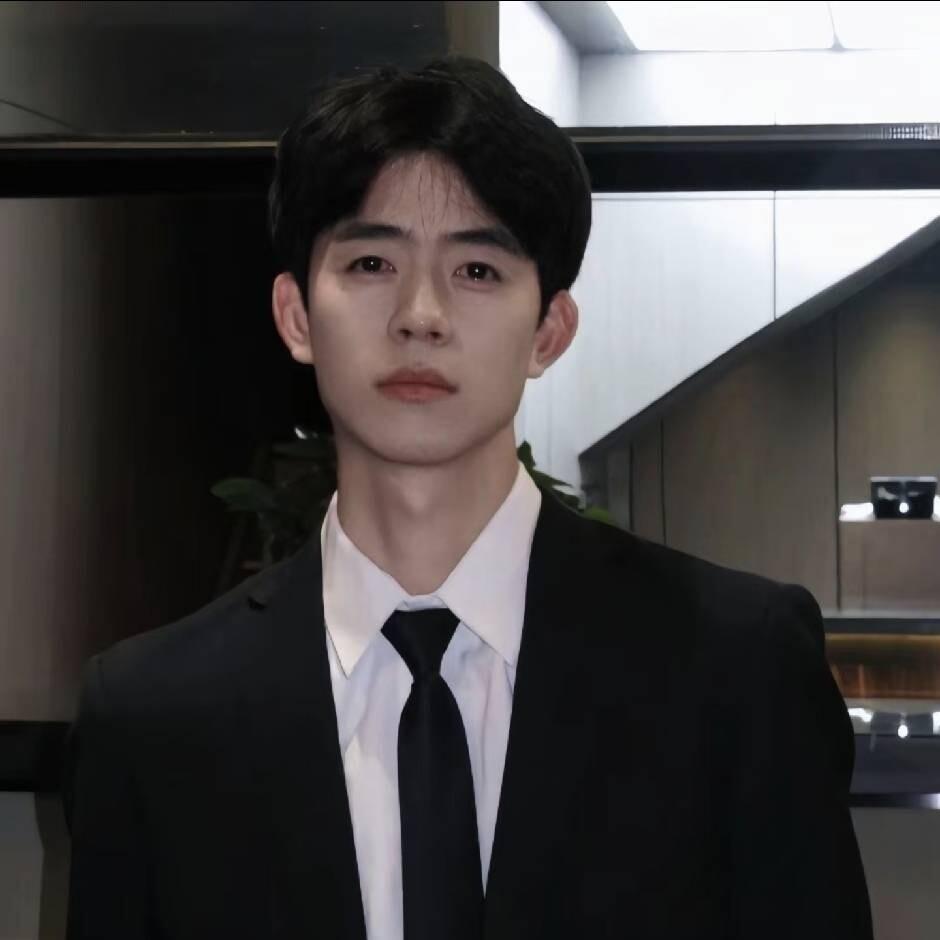 小吴同学