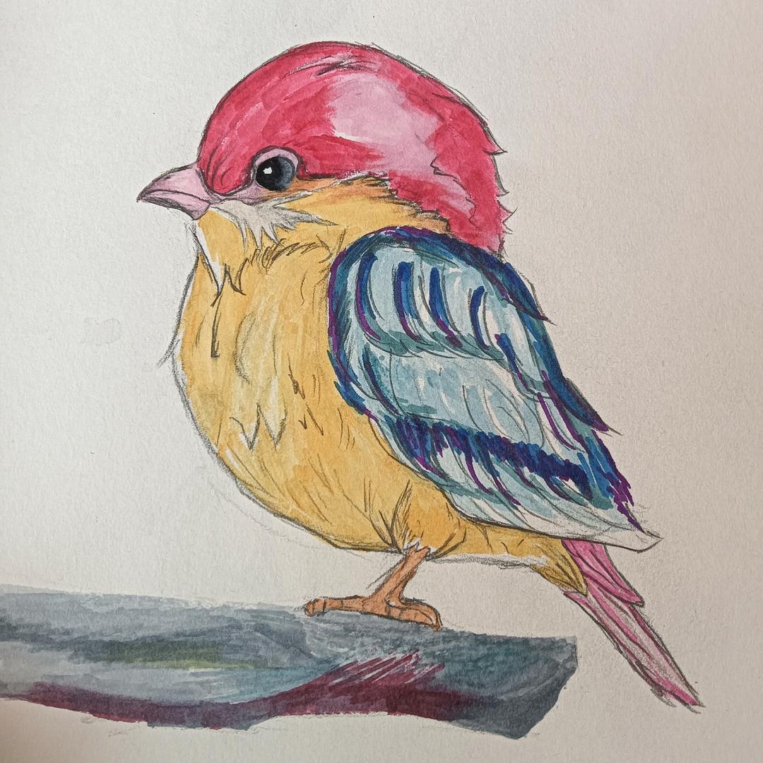 阿宅的恋爱真难