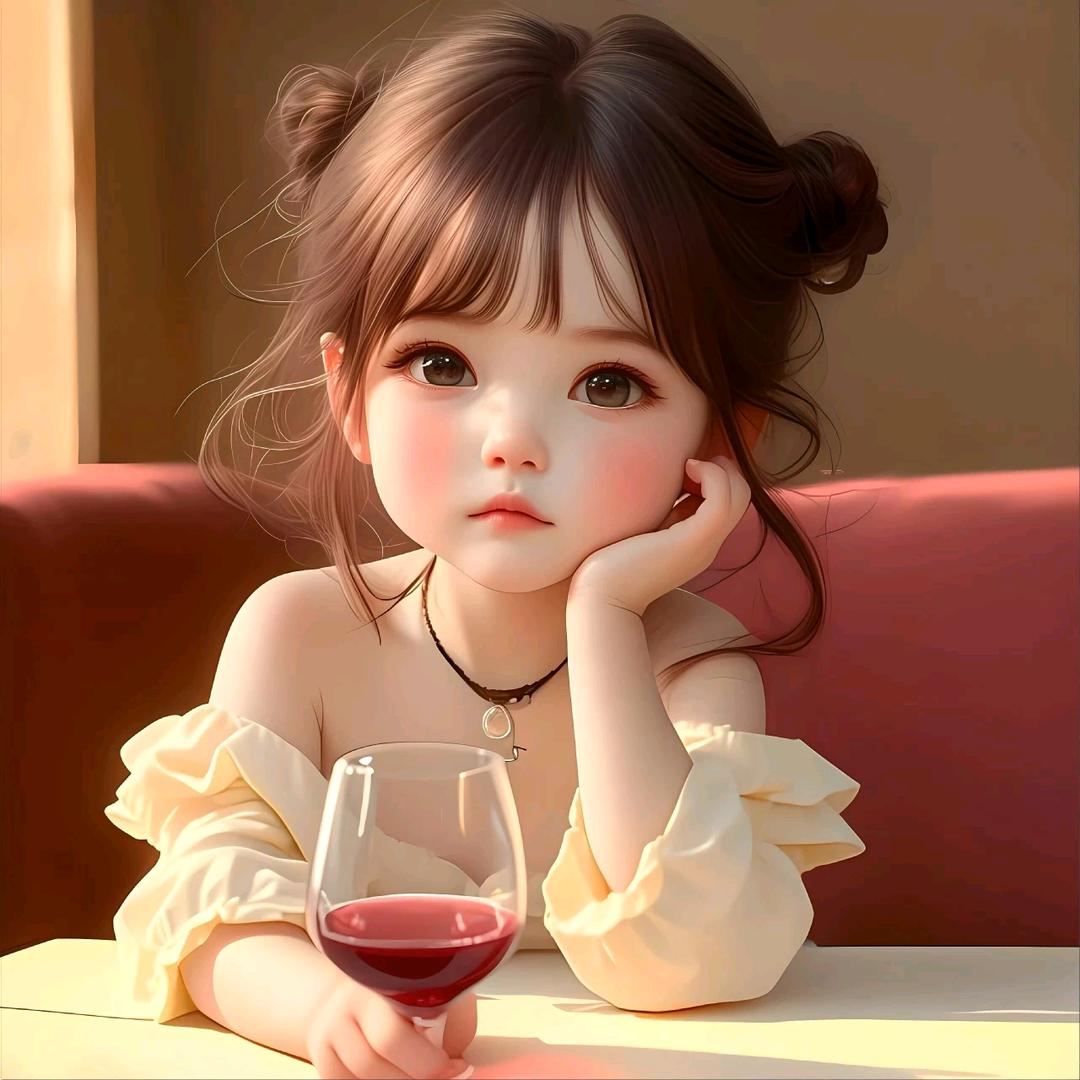花落随