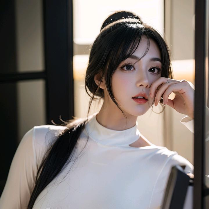 不吃桃