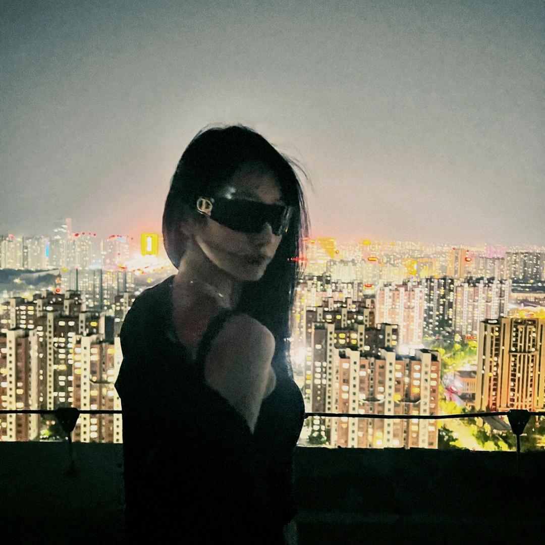 小鱼快来财🍃