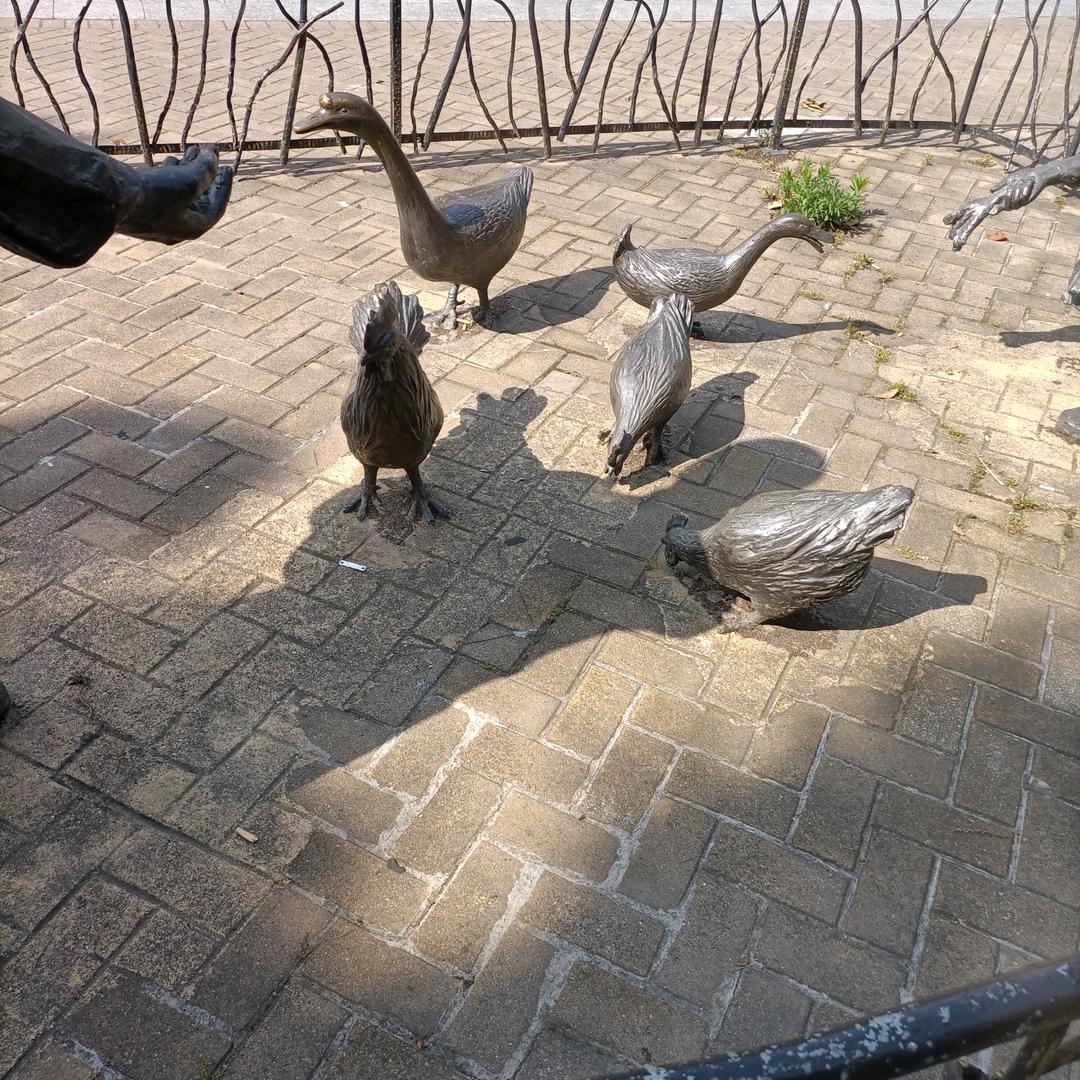 知足常乐