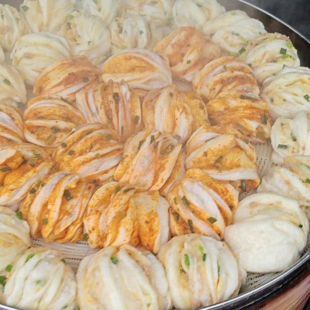 良心炒肉包官方号