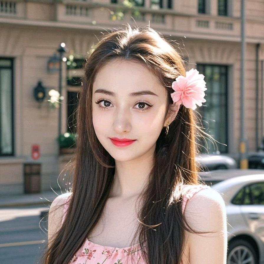 分享好物的古丽♥