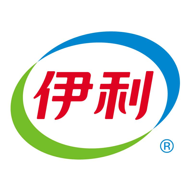 伊利英豪专卖店直播间