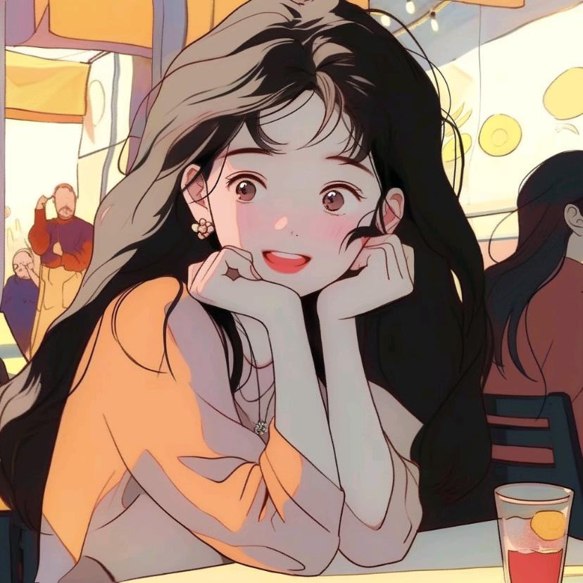 圆夏Constance