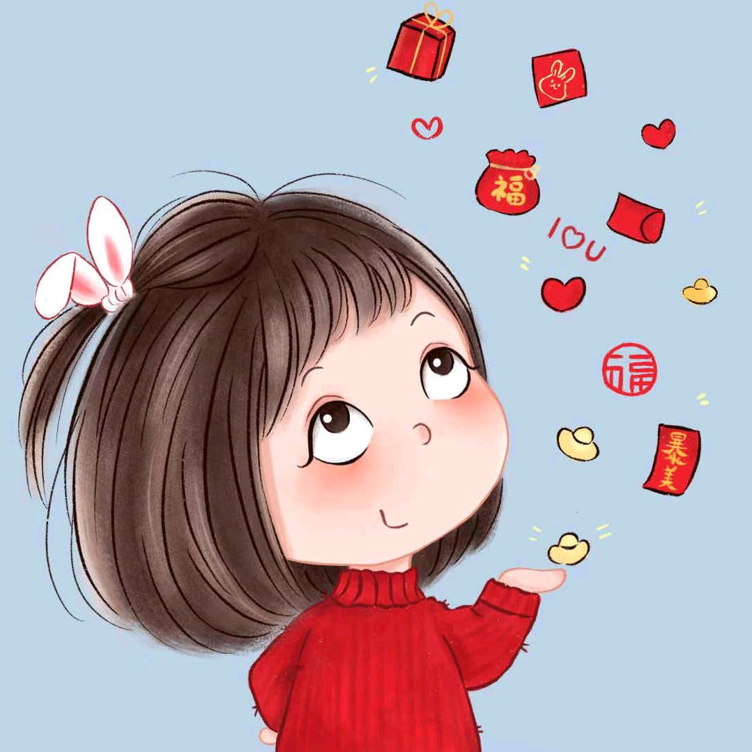 ~~紫荆*微茉＆*^O^*头像