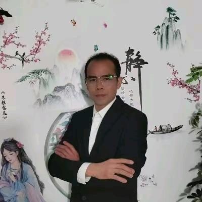 华哥一虎，下午5点30分开播