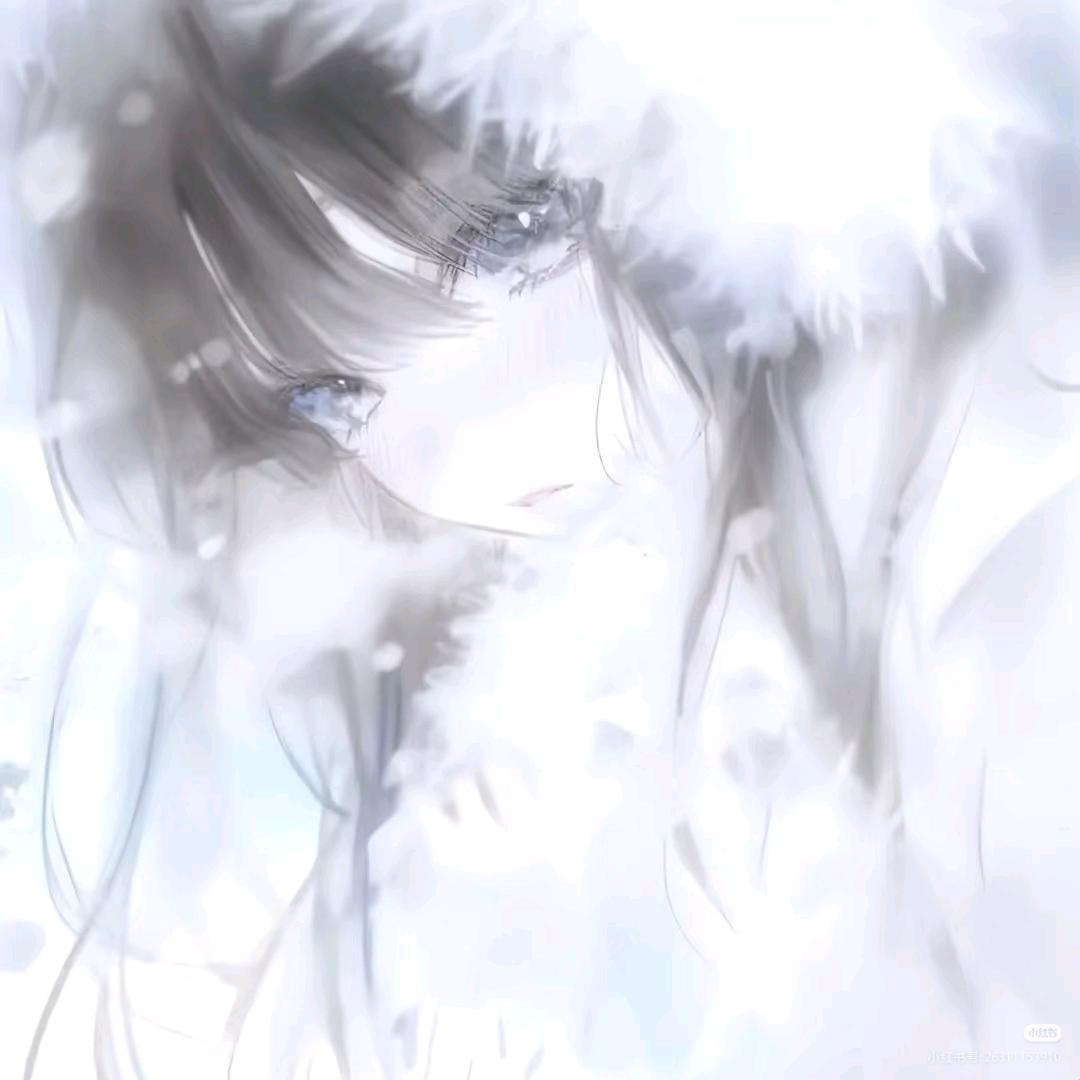 雨都停了这片天灰什么呢