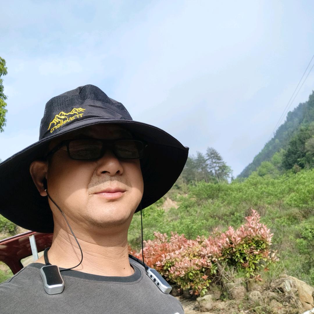 我喜欢的样子，你都有