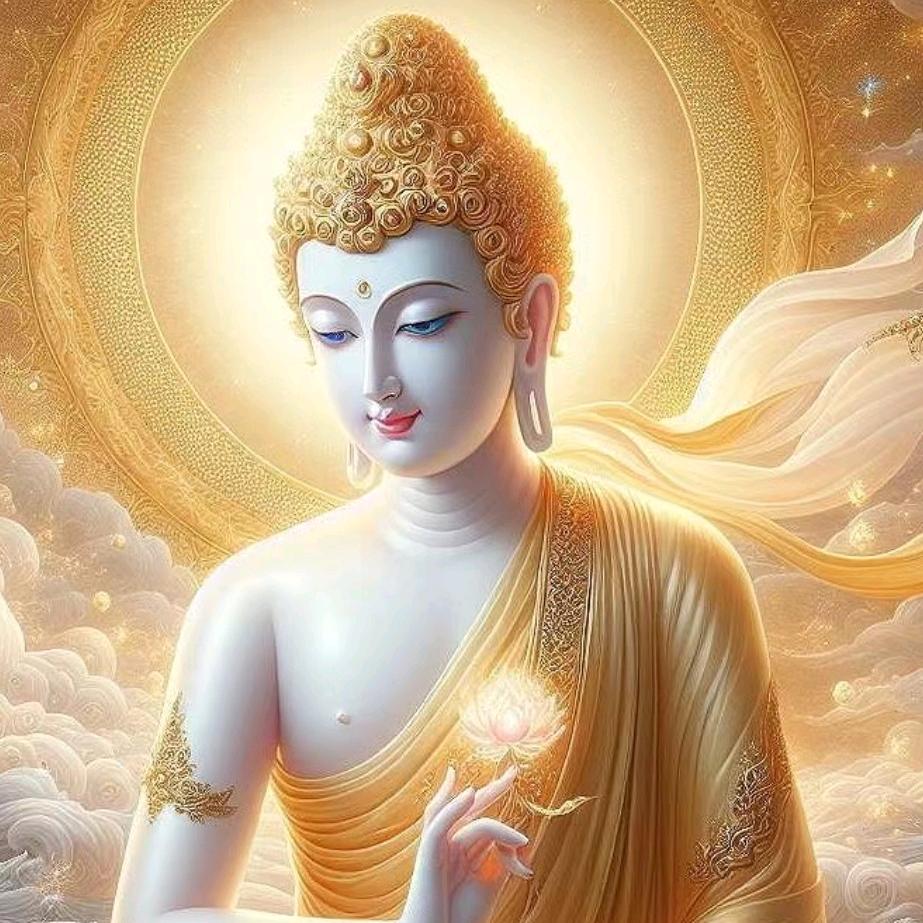 普贤💫