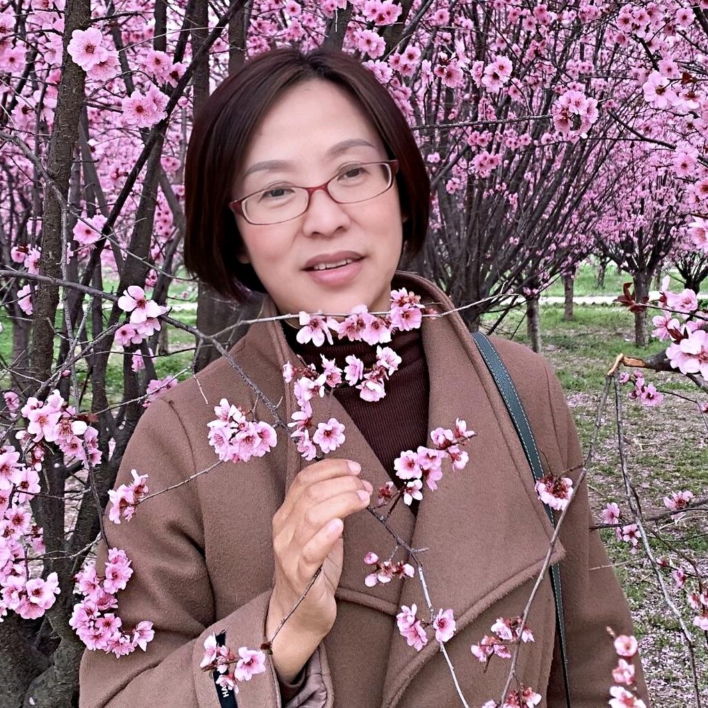 西安根源老师王小玲