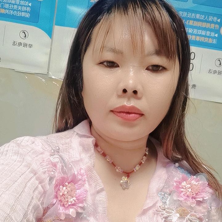 杨门女将