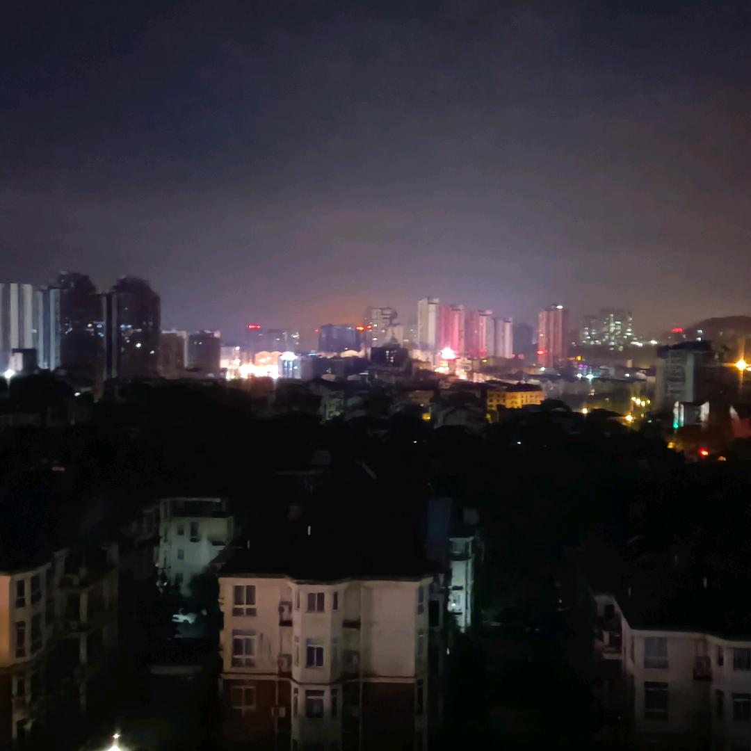 山之风