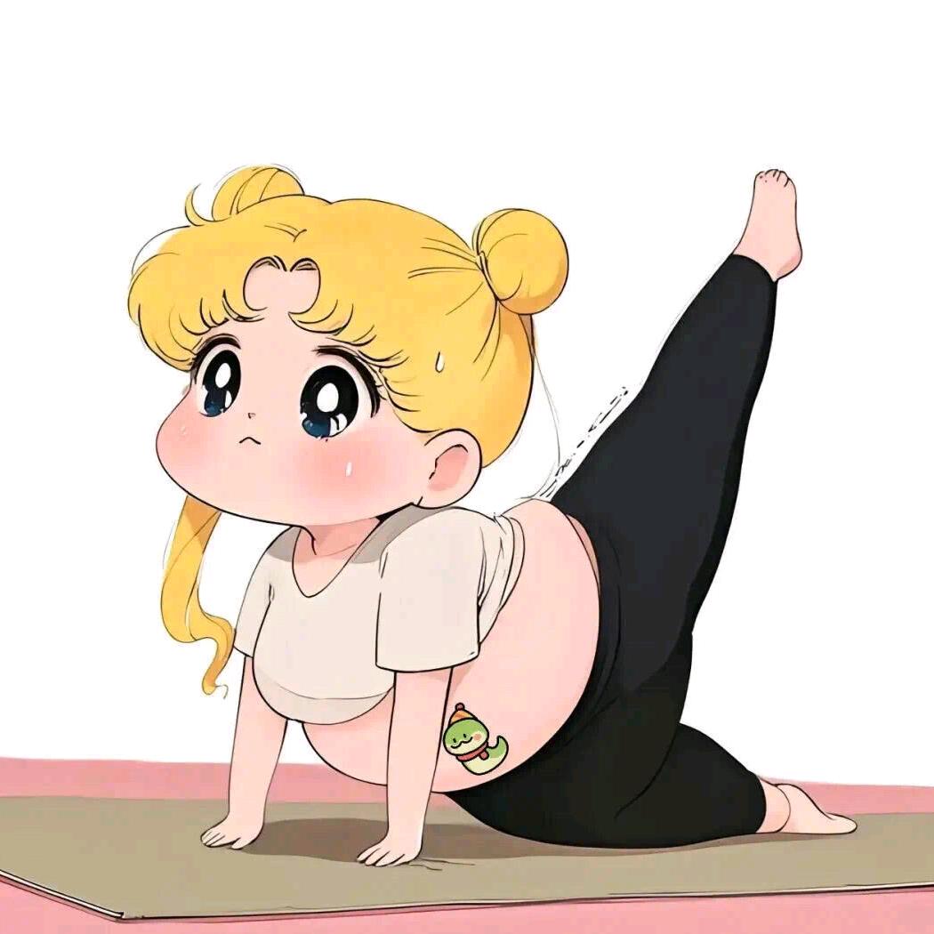 悠悠吃不饱