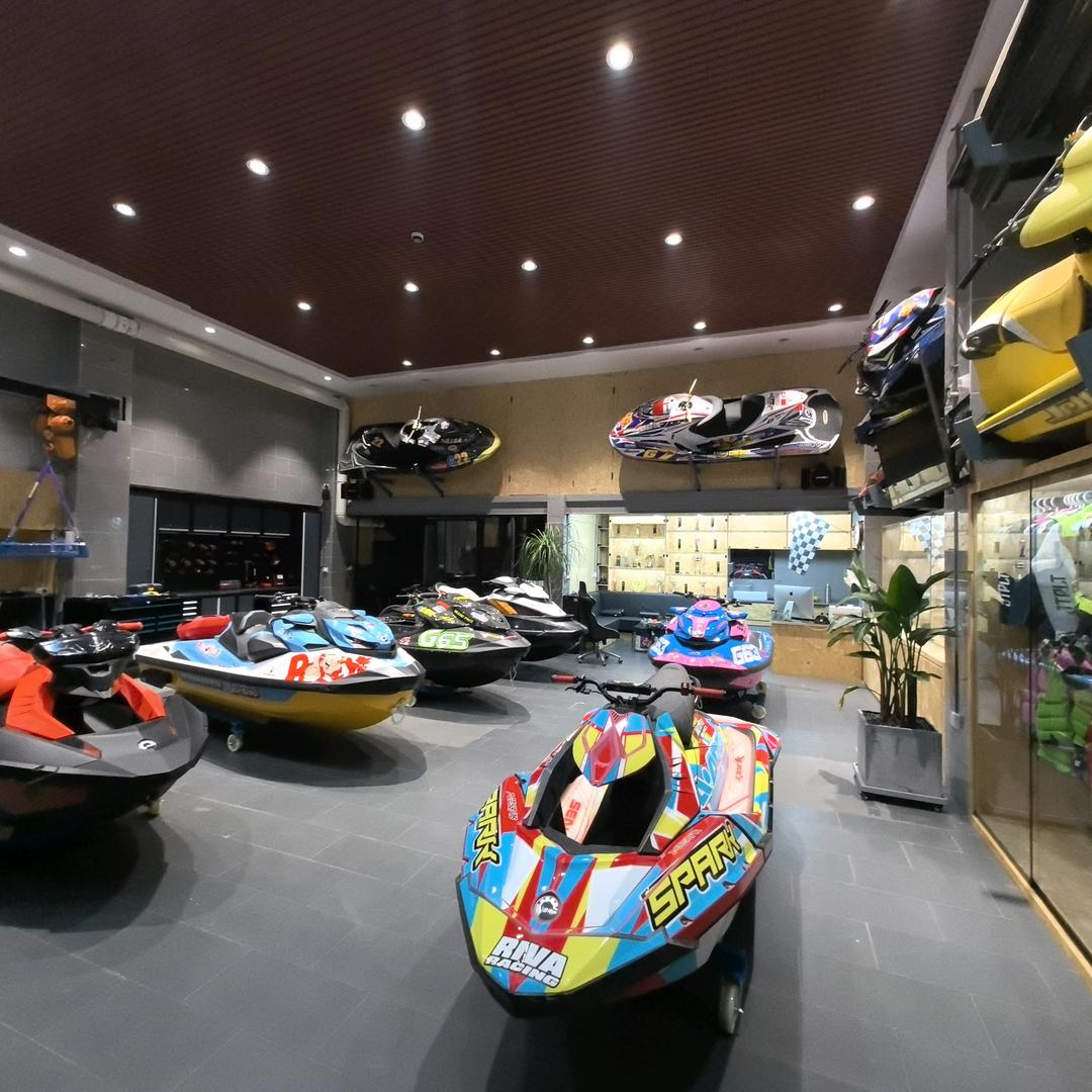 海驰水上运动俱乐部