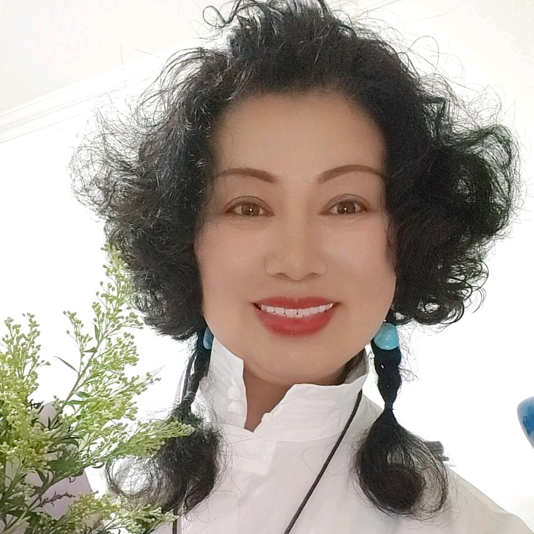 紫莲伊人