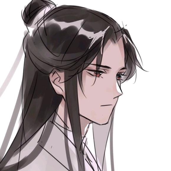 君同学头像