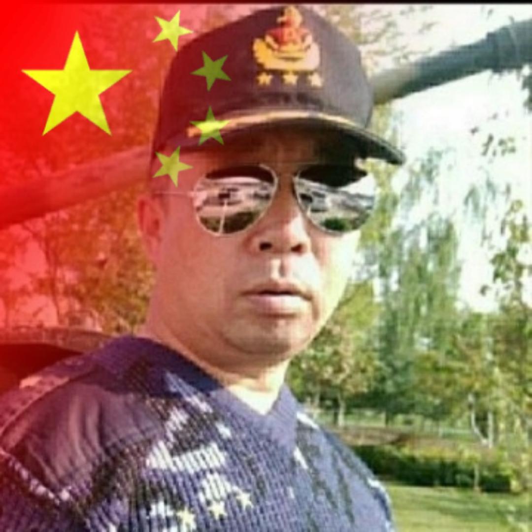 傻傻，小迷哥，【正能量 】