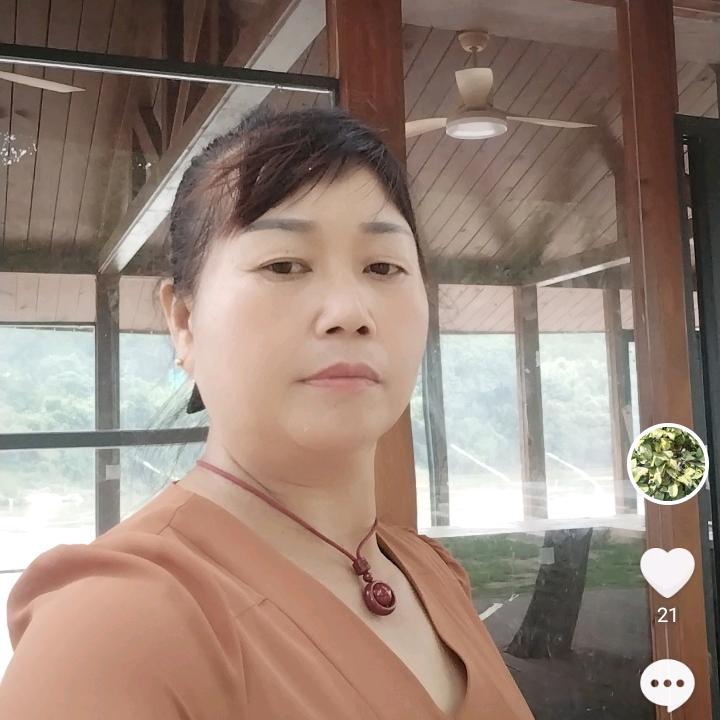 农业发展信扬华