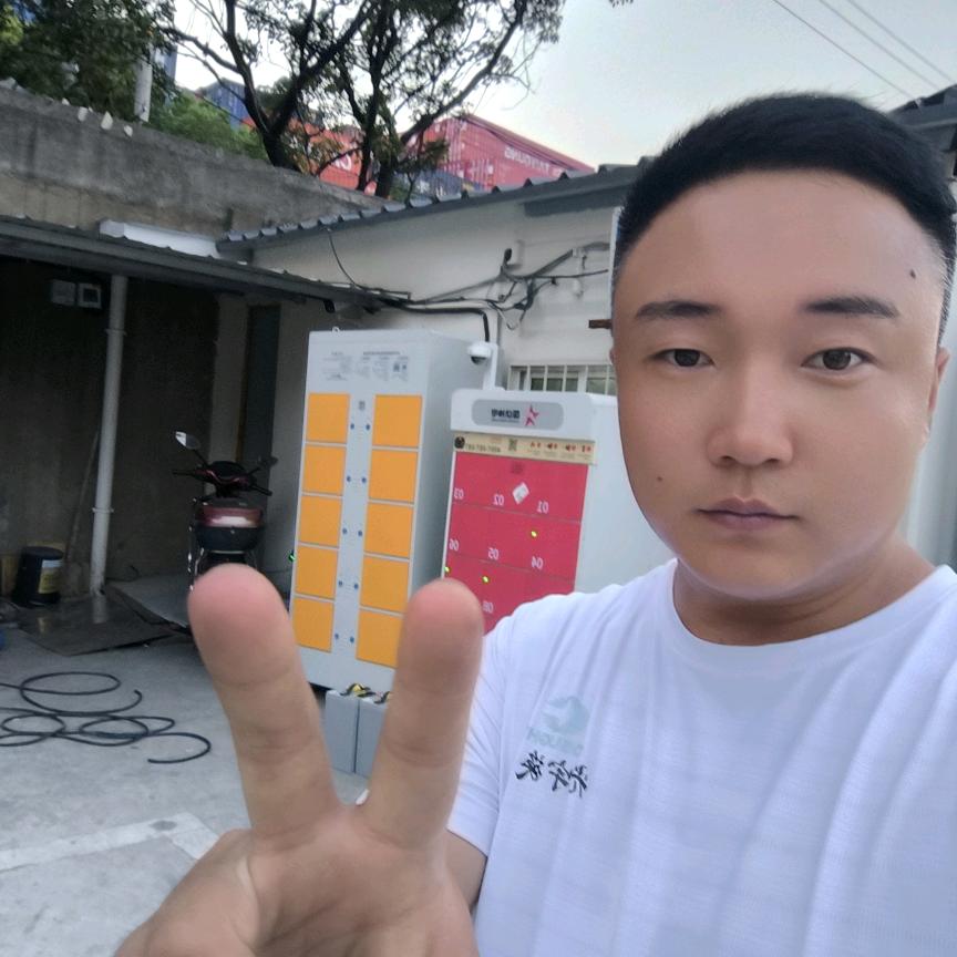 上海安骐远租车租电