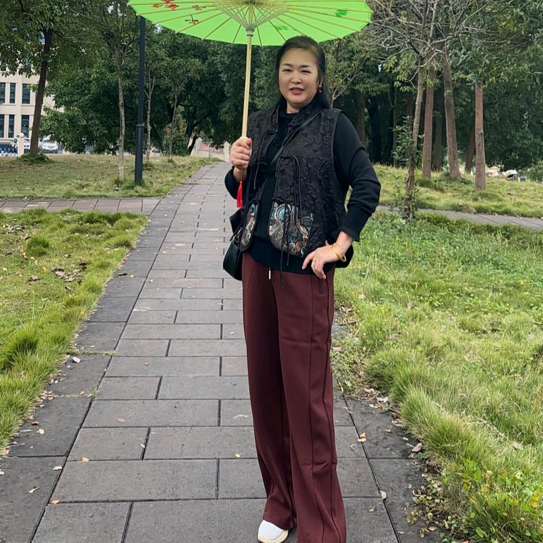 重庆妹