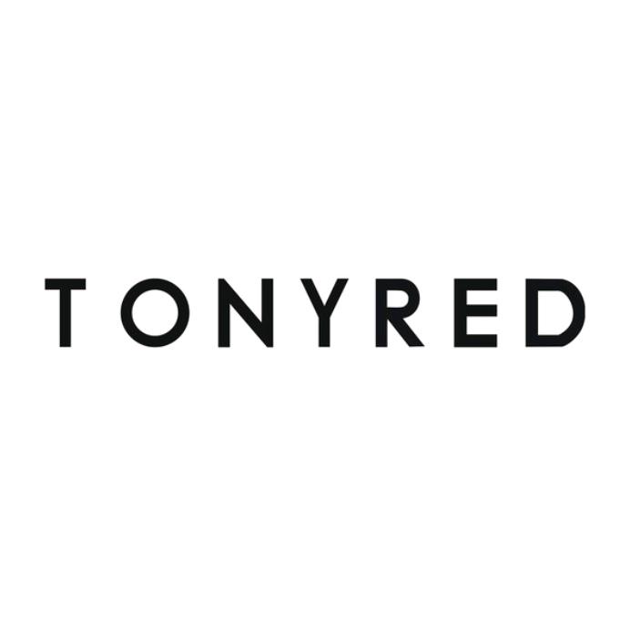 TONYRED托尼红男装