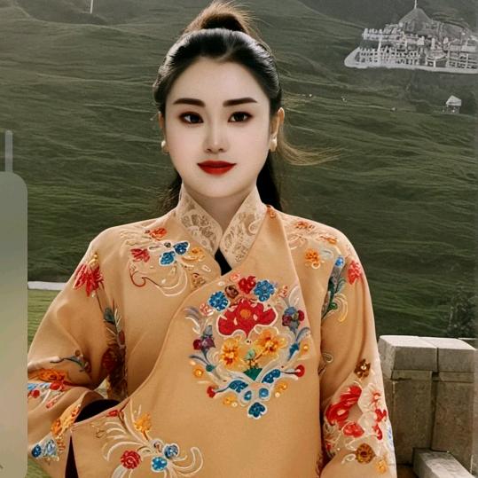 🌹黑妹儿🌹