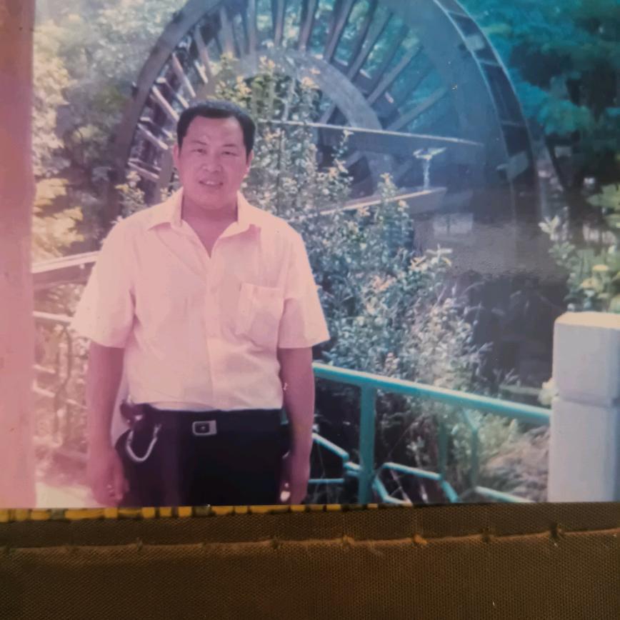 小张哥