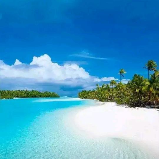 漂然蓝天爱音乐