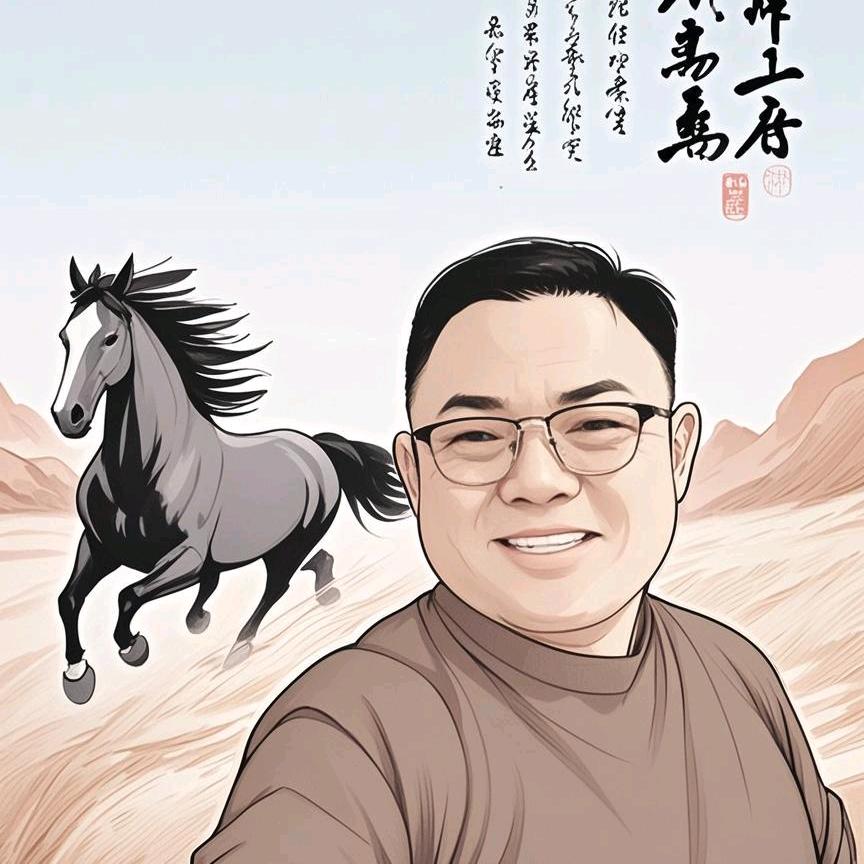 一叶知秋@