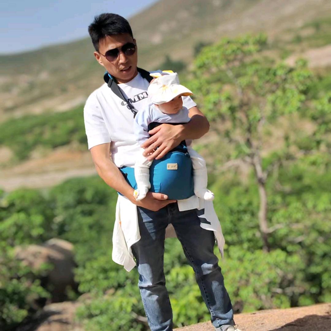 @柴油味的青春（小胖孩）