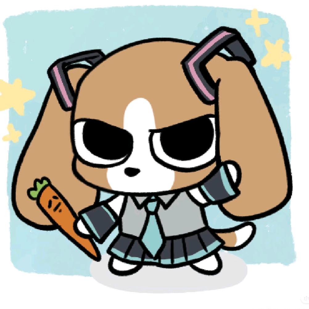 百亩森林大风天（游戏版）