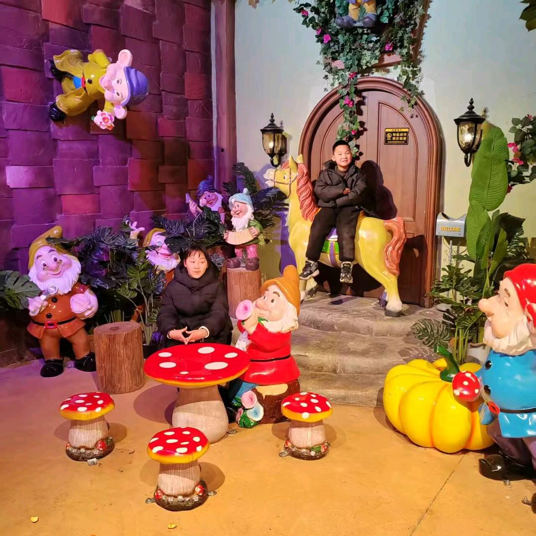 Yᰔᩚi꧂ᯅᶿ̴͈᷇Xꕁuan⋔