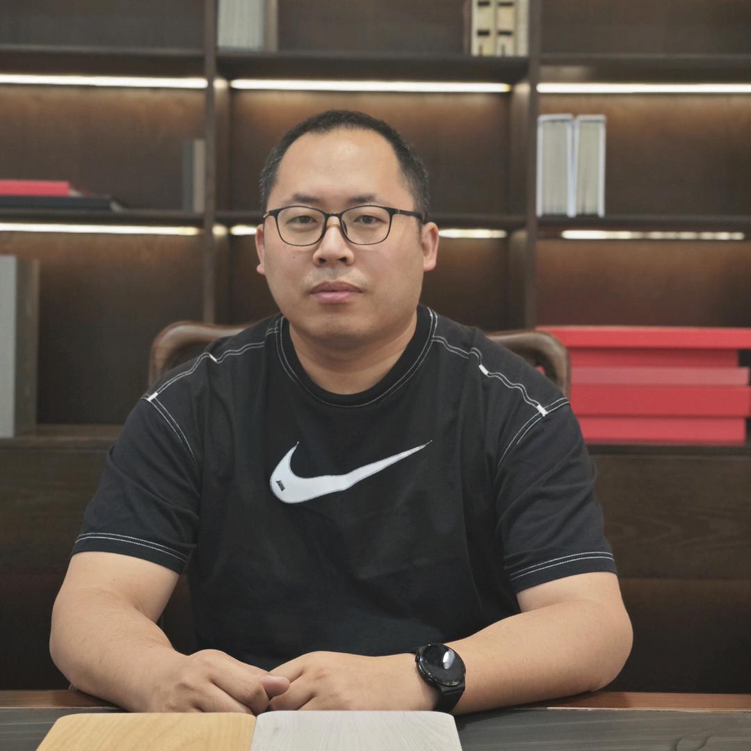 武陟什木坊木门（鸿阳）