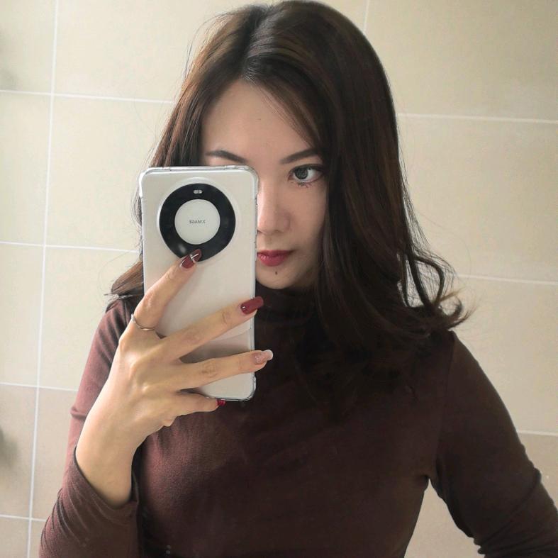 爱漂亮的希希