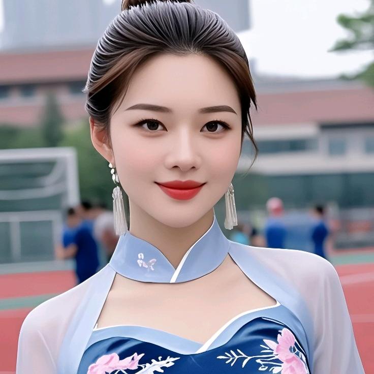 幸运星