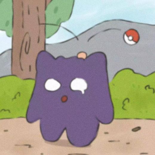 住在深海的大菠萝里