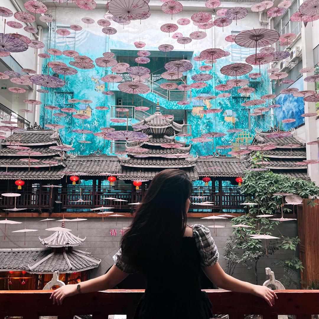 贝壳仙子🫶
