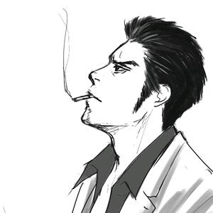 听雨殇