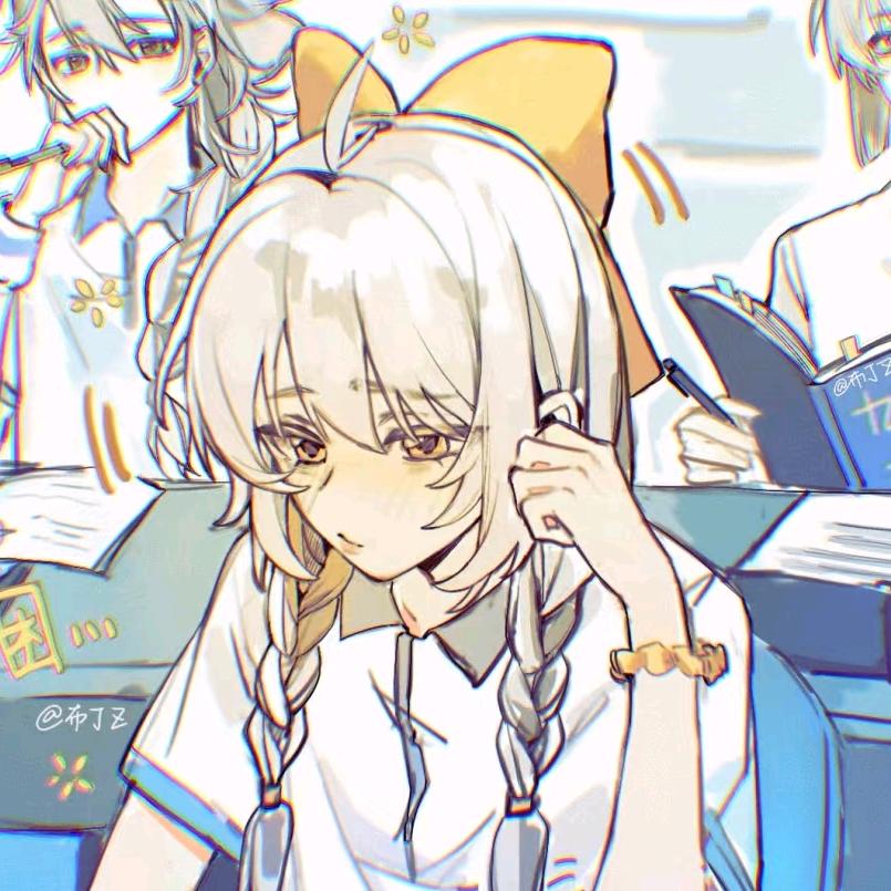 许奕摆烂中。