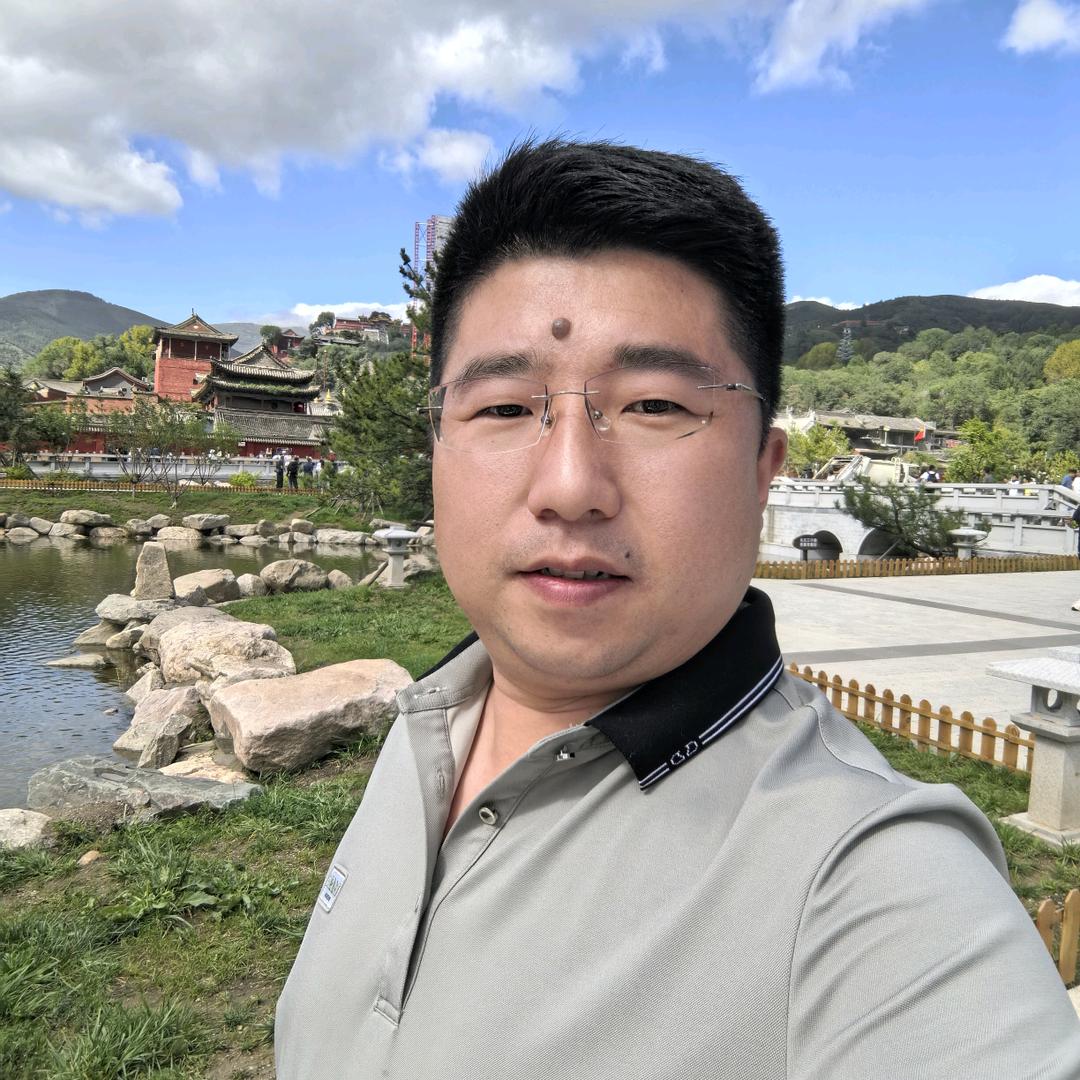 平遥中柱