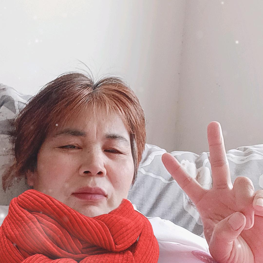 余姐（晚上8.50）正能量满满