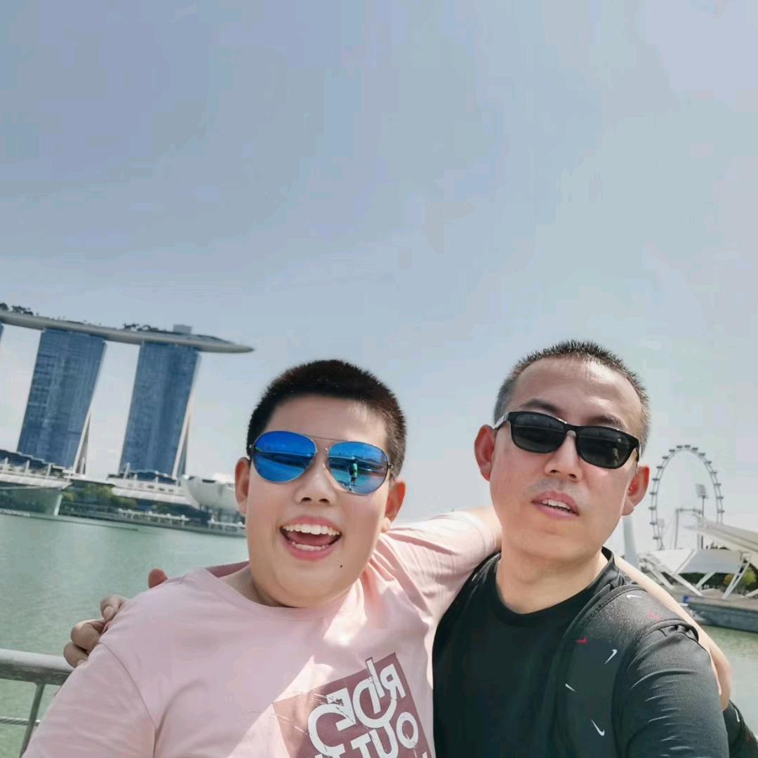福生无量