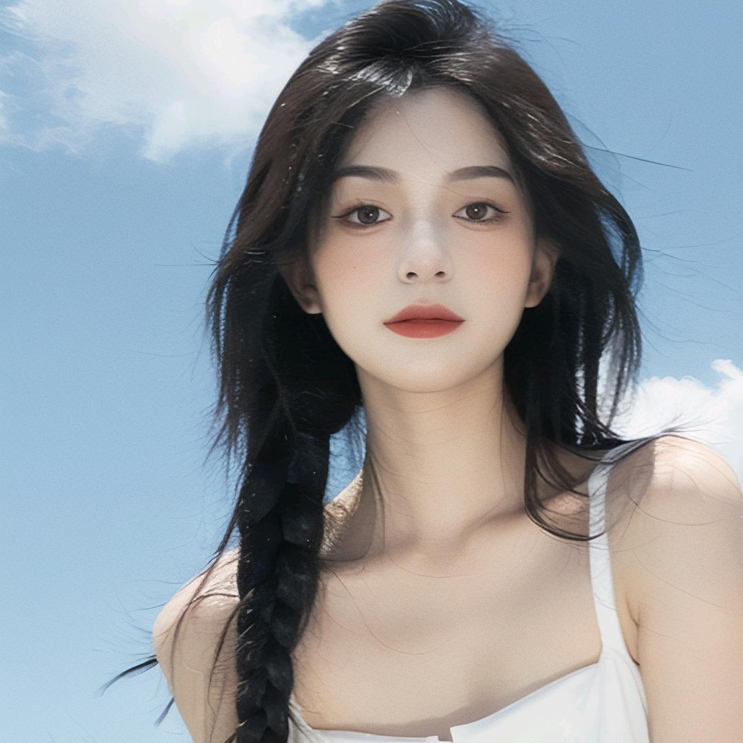 奈薇美甲美睫美妆官方号