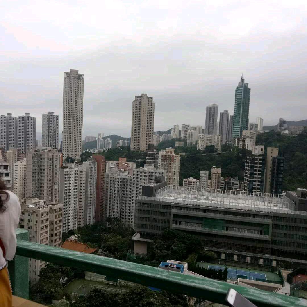 劉点爱给自己